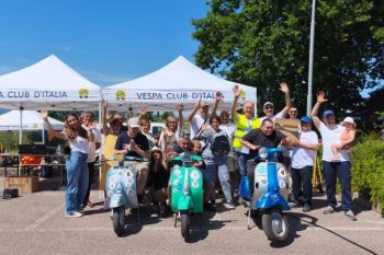 3° e 4° Tappa Coppa Italia Gimkana - Rieti e Todi - 31/05/2026